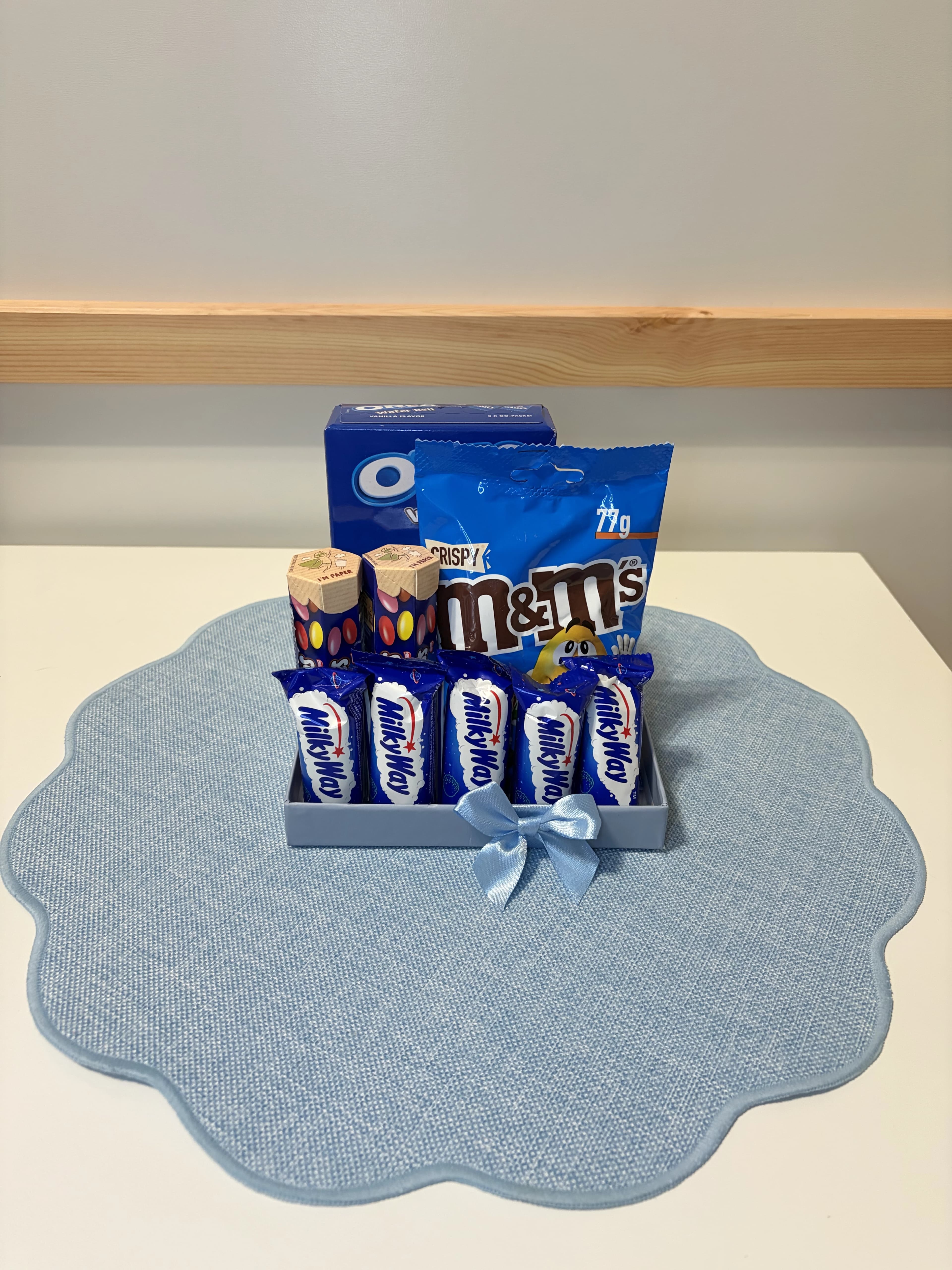 Blue Mini Box — foto 2