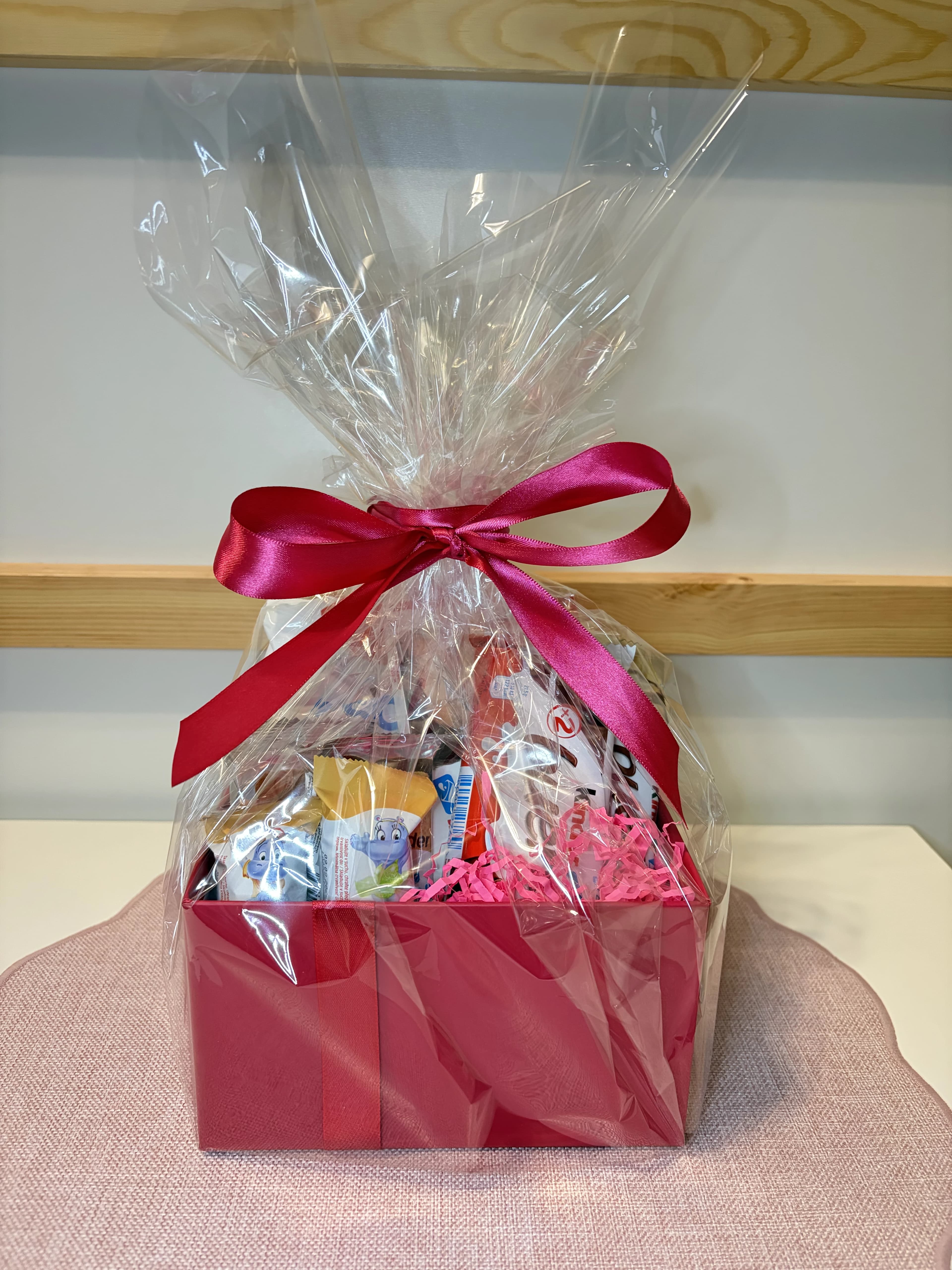 Kinder Box — foto 3