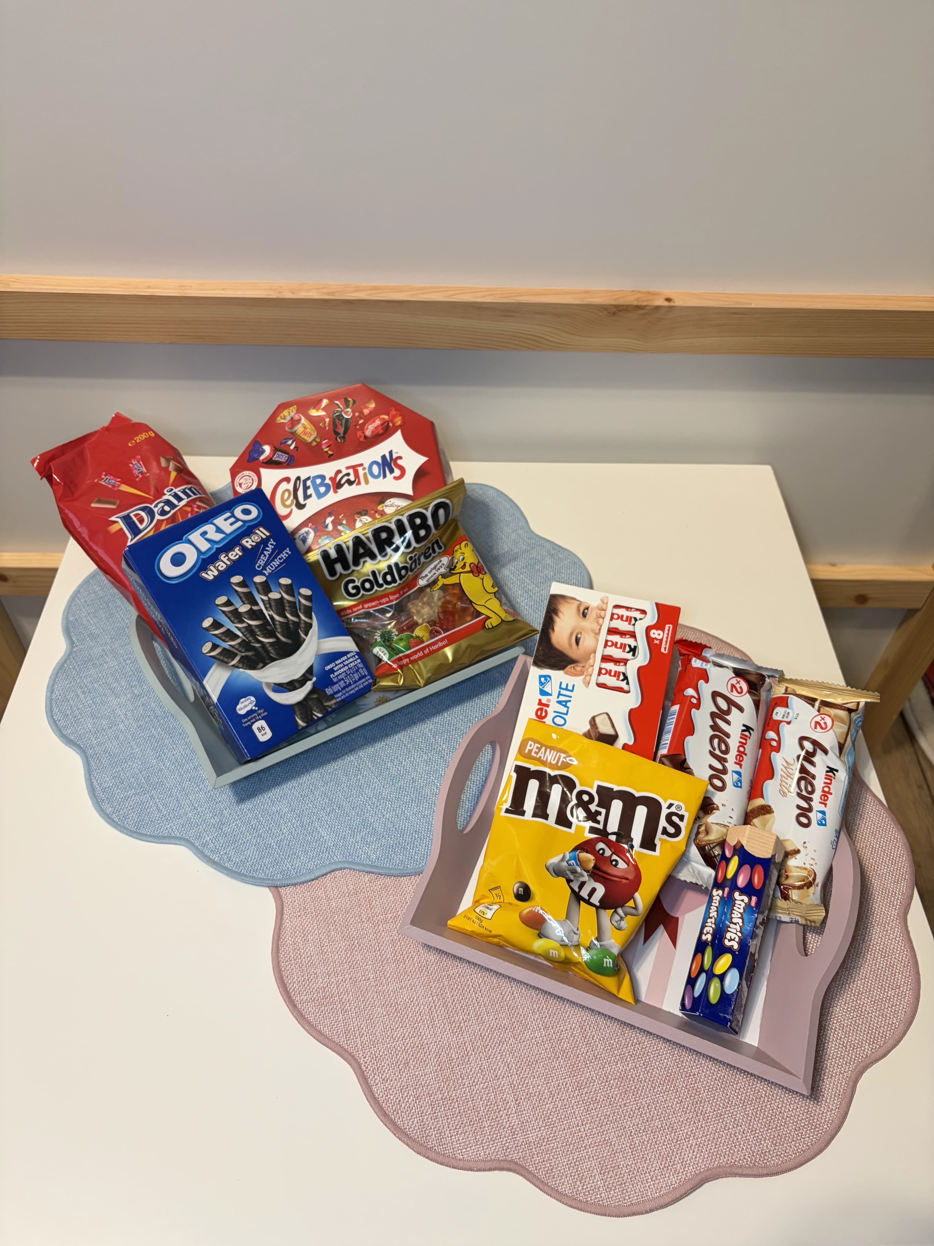 Mix Box Střední — foto 3