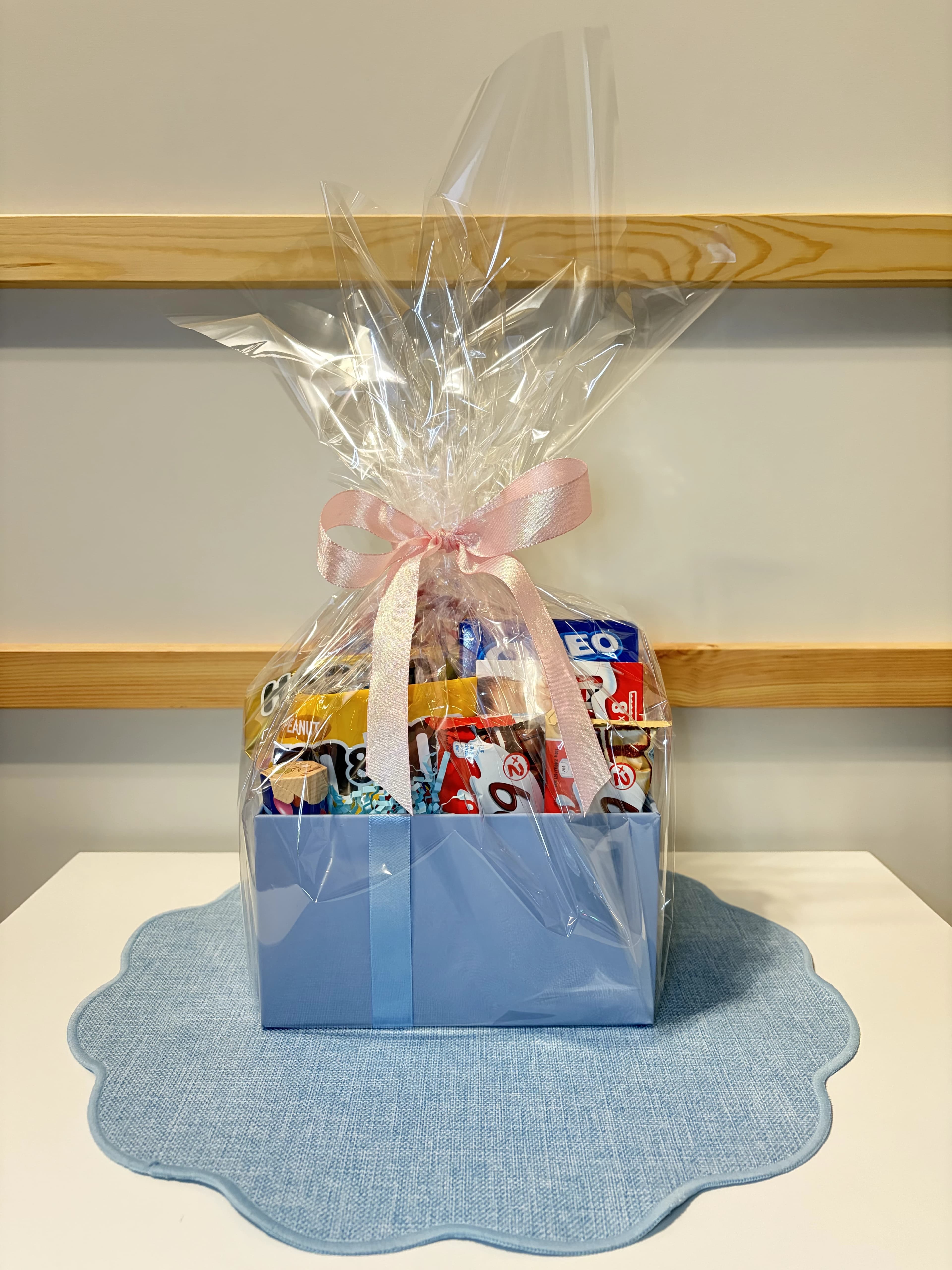 Mix Box Střední — foto 4