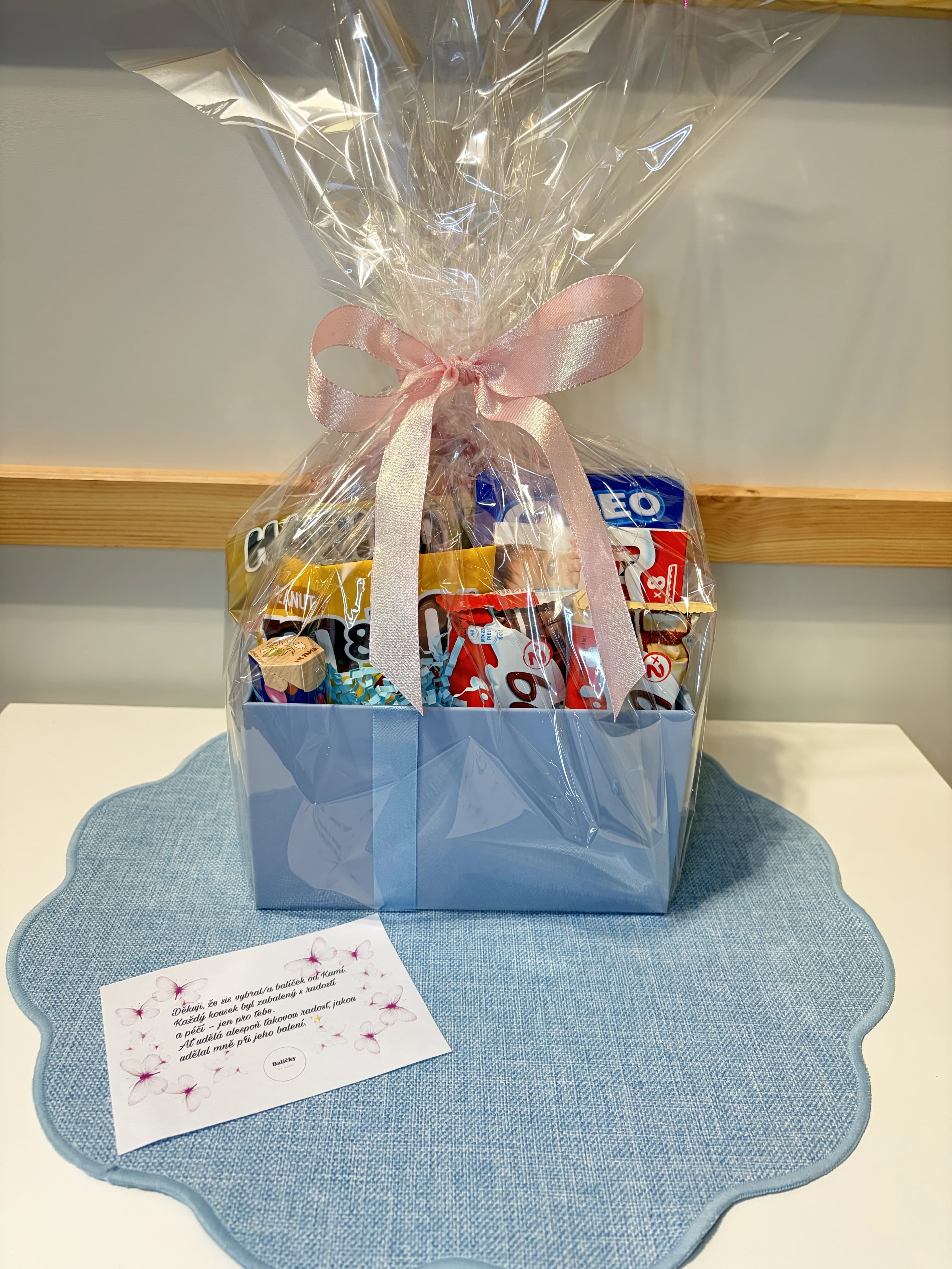 Mix Box Střední — foto 5