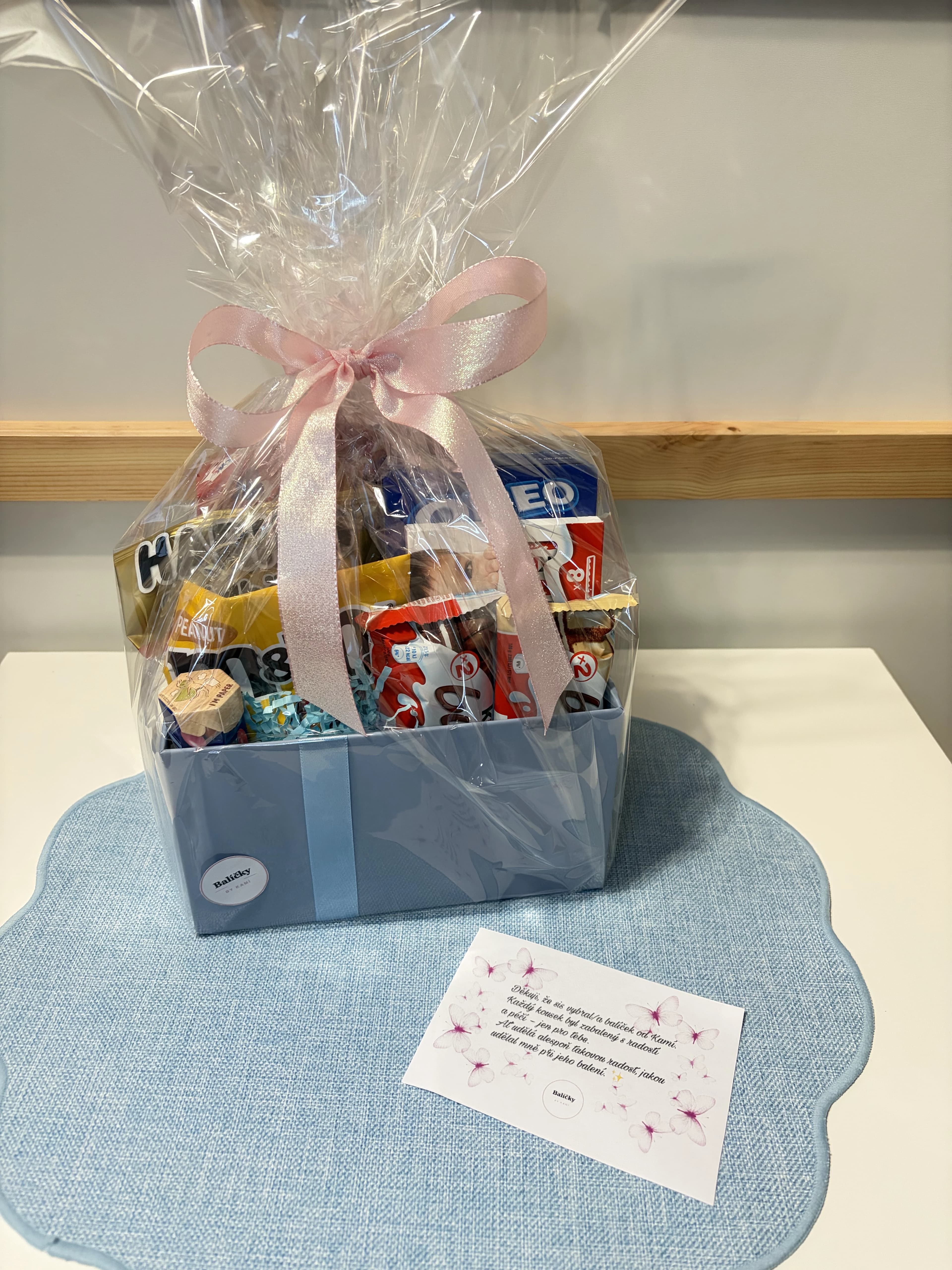 Mix Box Střední — foto 6